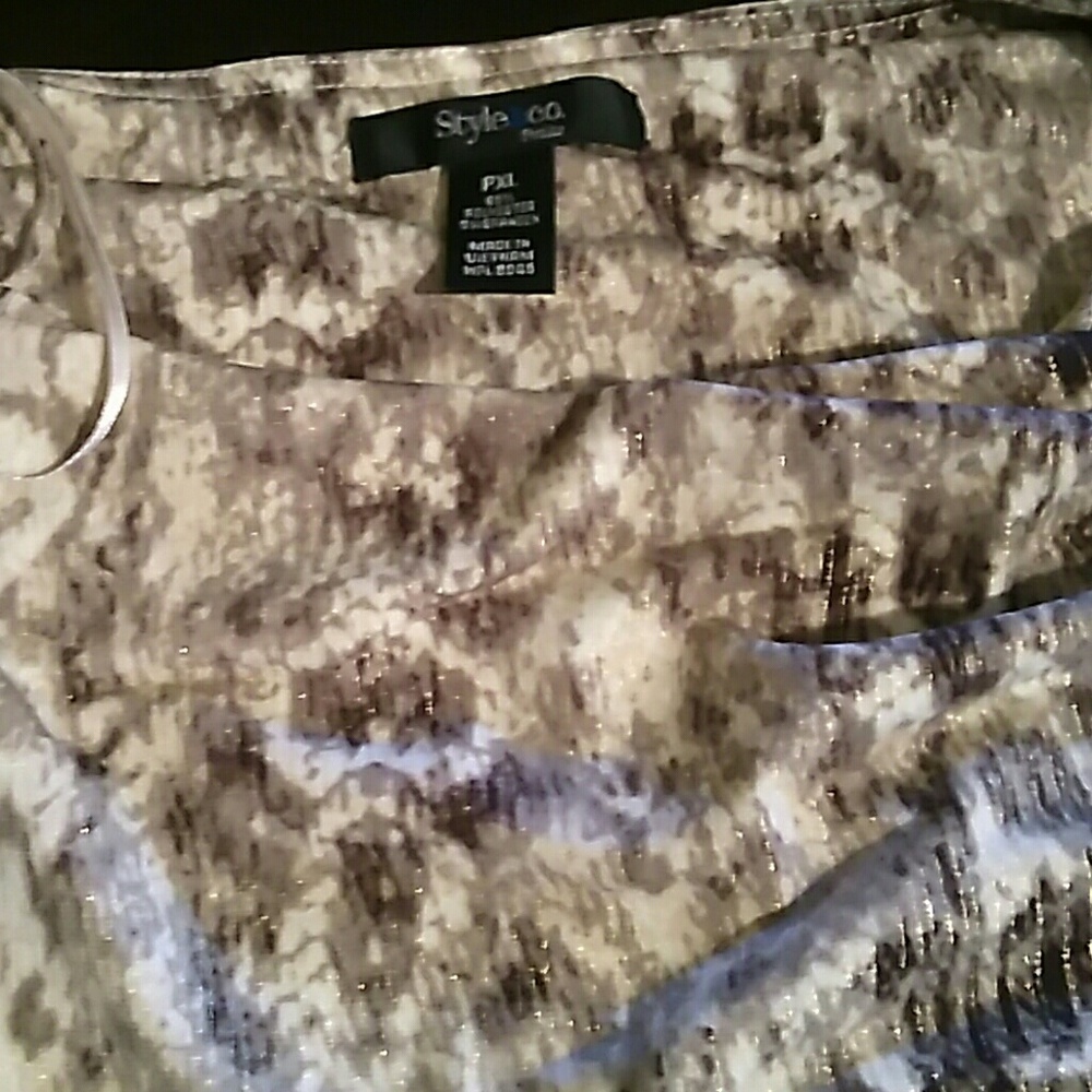 Super cute top